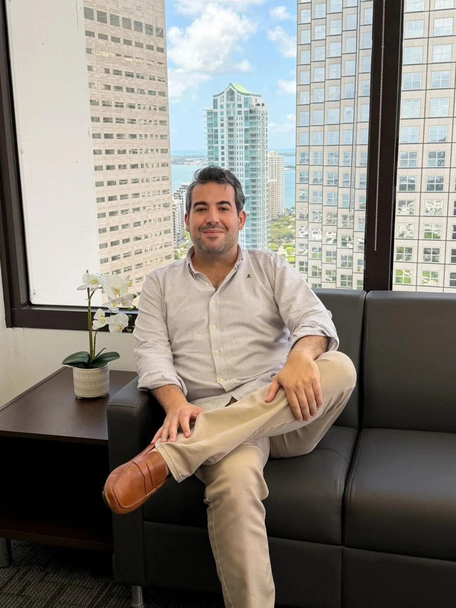 Dr. Carlos Cuadrado Gómez-Serranillos