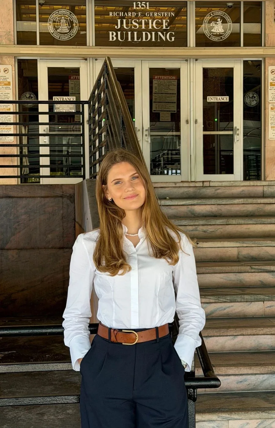 Retrato de Polina Poloziuk Poloziuk